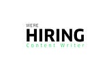 Talented Content Writer Wanted!