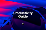 Productivity Guide for IntelliJ IDEs