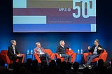 Celebrating Apple at 50