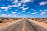 MAGE | Chapter 55: Eyre Highway, Nullarbor Plain, Remote South Australia