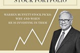 What I learned from Warren Buffett