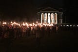 Racism and Trump on the Eve of Charlottesville