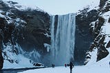 My Iceland Travel Bucket List