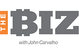 The Biz Bitcoin Podcast with John Carvalho, BitcoinErrorLog