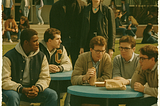 The Case for Cliques: Why Life Was Easier in the John Hughes Days