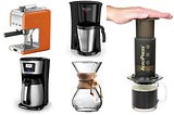 Top 10 Best Coffee Makers for 2021