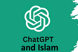 ChatGPT and our lives