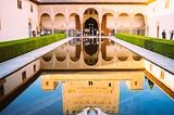 Alhambra — Neuveriteľný výlet do stredoveku