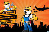 What Exactly Can I Do, Contribute, & Gain On Dogechain? — a Swift Rundown