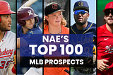 MLB Top 100 Prospects — 2024 Offseason Update