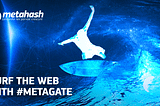 #MetaHash secures Internet