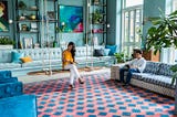 Mumbai’s Pinnacle Workspaces: A Deep Dive into Top Coworking Havens