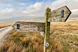 The Pennine Way