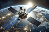 Structuring Nigeria’s Space Identity