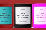 Goop’s Vagina Candle Doesn’t Smell Like Gwyneth’s Vagina And I’m Mad About It