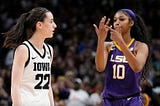 The Contrast Principle: Fueling the Rise of Women’s College Basketball