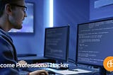 Professional Hacker