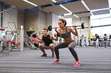 5 BENEFITS OF SQUATS FOR OUR BODY