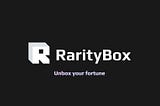 How RarityBox fits in the current SOL NFT Ecosystem