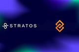 Unlocking the Future of Bitcoin: Satochain Partners with Stratos