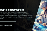The Haust Ecosystem: The Future of DeFi in One Place