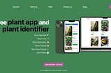 Plants Galore — Your one-stop plant app