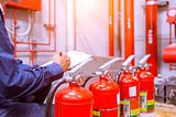 Understanding the Services Provided by Fire Safety Companies in NJ