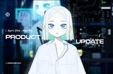 Holoworld Product Update (May 9th)