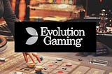 The evolution of live casino and gaming units with modern technologies.