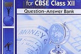 Buisness 12th books for CBSE