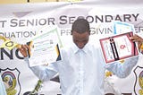 My High School Tech Blueprint: How I Balanced Coding, School, Fun, and Won Awards + Internships