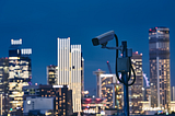 Smart City AI Surveillance Jeopardizes Your Privacy and Security