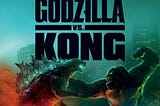 Godzilla vs. Kong Movie Free Download 2021