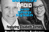 Revolutionizing Customer Connections: Digital Strategies with Elisabeth Zornes