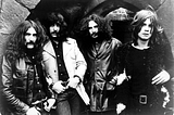 The Black Sabbath Song Inspired By A Paranormal Experience (Allegedly)