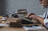 The letter I just wrote to the content writer