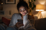 How to Tell If a Guy Likes You Through Text