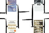 Final Four Favorites: Nonfiction