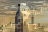 Bitcoin is a Digital “Empire State Building”