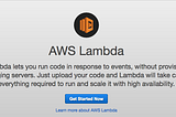 AWS Lambda + API Gateway + DynamoDB + node.js 사용기 (삽질기)