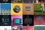 Albums of the Year 2018