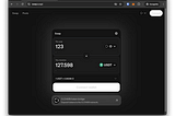 How to Programmatically Swap a V3 DEX