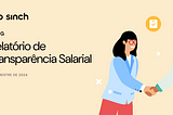 Relatório de Transparência Salarial — 2º semestre de 2024