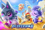 Playermon Anchorland Adventure Begins with a Blast : Join us in our first ever PvE Public Alpha…