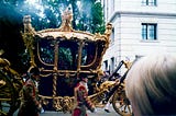 The Fall of the United Kingdom