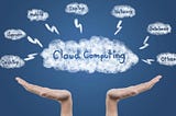 What is Cloud Computing?