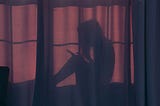 Creepy Anonymous Texts Kept Me From Going Out