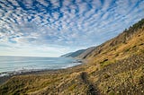 The Lost Coast (November 2022)