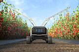 The Green Whisperer: How a Tiny Sensor Revolutionized Precision Farming