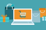 E-commerce Solution